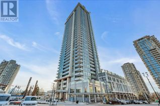 Condo Apartment for Sale, 2085 Skyline Court #2208, Burnaby, BC