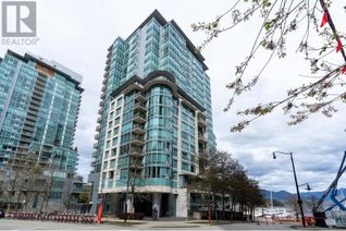 Condo Apartment for Sale, 499 Broughton Street #802, Vancouver, BC