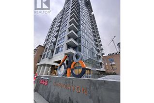 Condo Apartment for Sale, 618 Carnarvon Street #2402, New Westminster, BC