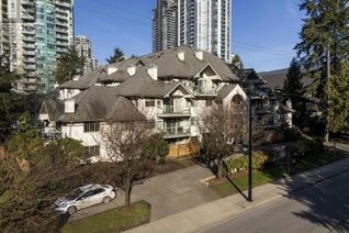 Condo Apartment for Sale, 1148 Westwood Street #201, Coquitlam, BC
