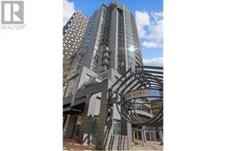 Condo Apartment for Sale, 1500 Howe Street #2304, Vancouver, BC