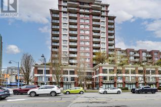 Condo Apartment for Sale, 5933 Cooney Road #615, Richmond, BC