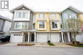 Townhouse for Sale, 5550 Admiral Way #108, Delta, BC