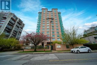 Condo Apartment for Sale, 1555 Eastern Avenue #401, North Vancouver, BC