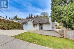 Detached House for Sale, 11602 225 Street, Maple Ridge, BC