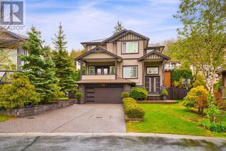 Detached House for Sale, 10822 249a Street, Maple Ridge, BC