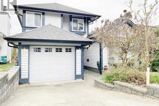 Detached House for Sale, 1293 Jordan Street, Coquitlam, BC