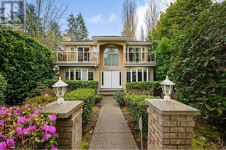 House for Sale, 1426 Fulton Avenue, West Vancouver, BC