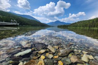 Property for Sale, Lot 3 Whitetail Lake Road, Canal Flats, BC