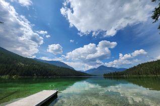 Land for Sale, Lot 3 Whitetail Lake Road, Canal Flats, BC