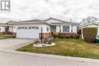 Ranch-Style House for Sale, 308 Falcon Drive, Penticton, BC