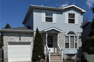 House for Sale, 173 Campbell Street, Collingwood, ON
