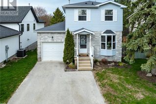 Detached House for Sale, 173 Campbell Street, Collingwood, ON