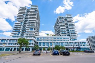 Condo Apartment for Sale, 55 Speers Road, Oakville, ON