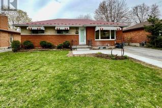Bungalow for Rent, 118 Mark Street, London, ON