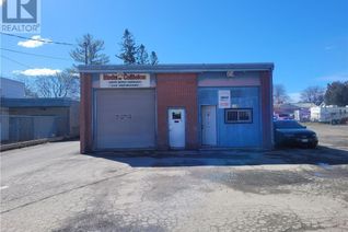 Industrial Property for Sale, 108 Duff Street, Kingston, ON