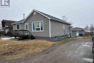 Detached House for Sale, 314 Mary St, Schreiber, ON