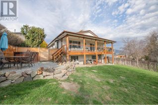 Ranch-Style House for Sale, 3054 Dunsmuir Road, Vernon, BC