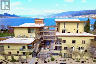 Property for Sale, 250 Marina Way #605, Penticton, BC