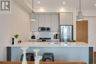 Condo Apartment for Sale, 757 Tyee Rd #602, Victoria, BC