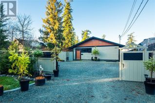 Property for Sale, 10306 Tsaykum Rd, North Saanich, BC