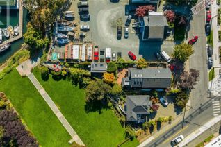 Property for Sale, 485 Head St, Esquimalt, BC