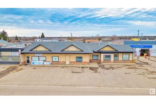 Commercial/Retail Property for Sale, 5414 55 St, Cold Lake, AB
