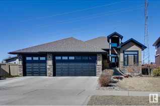 Detached House for Sale, 26 Vale Tc, Fort Saskatchewan, AB