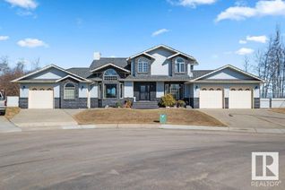 House for Sale, 6599 53a Av, Redwater, AB