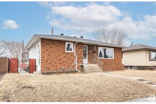 Detached House for Sale, 9916 77 St Nw, Edmonton, AB
