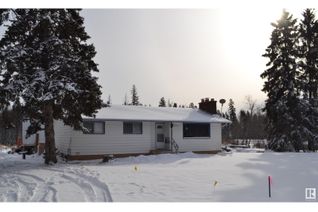 Detached House for Sale, 10895 Spruce Valley Rd, Rural Parkland County, AB