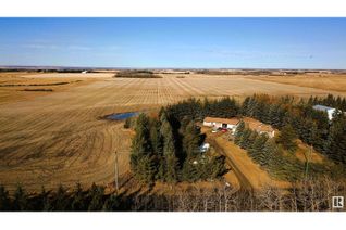 Detached House for Sale, 55104 Rge Rd 255, Rural Sturgeon County, AB