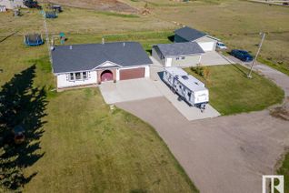 Detached House for Sale, 42224 Twp Rd 632, Rural Bonnyville M.D., AB