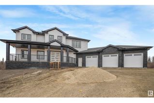 Property for Sale, 5 26409 Twp 532a, Rural Parkland County, AB