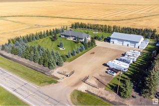 Property for Sale, 56103 Rr 253, Rural Sturgeon County, AB