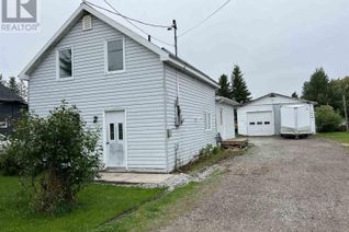 Detached House for Sale, 68 St-Aubin Ave, Moonbeam, ON