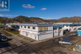 Property for Lease, 1060 Leathead Road #10, Kelowna, BC