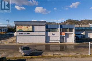 Industrial Property for Sale, 1060 Leathead Road #10, Kelowna, BC