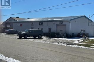 Property for Lease, 190 Gilbert Street, West Lorne, ON