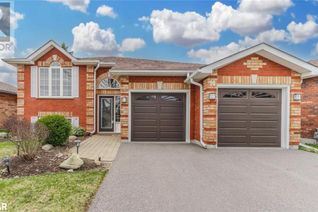 Bungalow for Sale, 14 Revelstoke Court, Barrie, ON