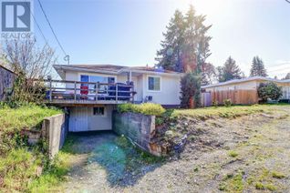 House for Sale, 2878 Hillside St, Chemainus, BC