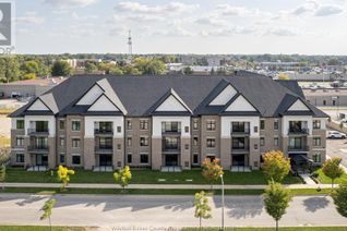 Property for Sale, 1855 Wyoming Avenue #311, LaSalle, ON