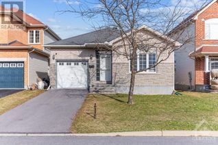 Bungalow for Sale, 192 Felicity Crescent, Ottawa, ON