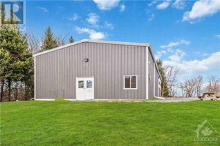 Industrial Property for Sale, 13260 County 13 Road, Winchester, ON