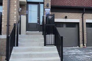 Freehold Townhouse for Rent, 717 Heathrow Path, Oshawa, ON