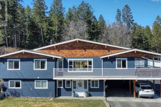 House for Sale, 125 Country Club Boulevard, Williams Lake, BC