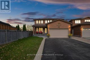 Detached House for Sale, 70 Lime Dr, Vaughan, ON