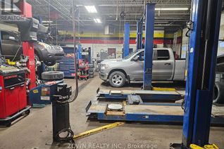 Automotive Related Non-Franchise Business for Sale, U 1 69 Davis Dr, Newmarket, ON