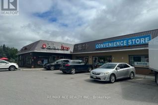 Convenience Store Non-Franchise Business for Sale, 23721 Highway 48 #3, Georgina, ON