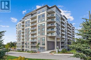 Condo for Rent, 58 Lakeside Terrace #1110, Barrie, ON